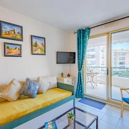 Apartment L'open.1