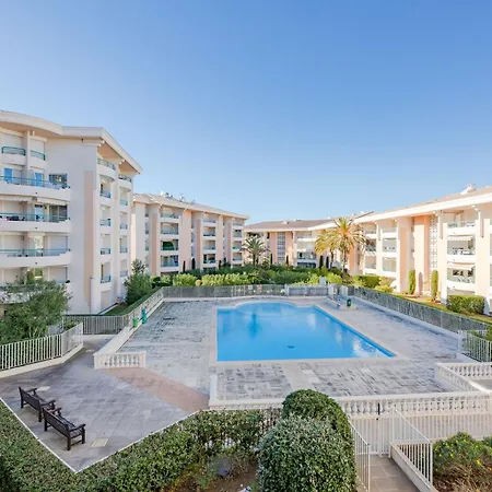 L'open.1 Apartment Frejus
